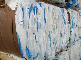Nhựa OPP phế liệu - Công Ty TNHH Thương Mại Sản Xuất Trường Thủy Plastic